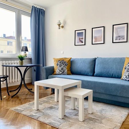 Avis Apartments Gdynia Skwer Kosciuszki 17-19 Bagian luar foto