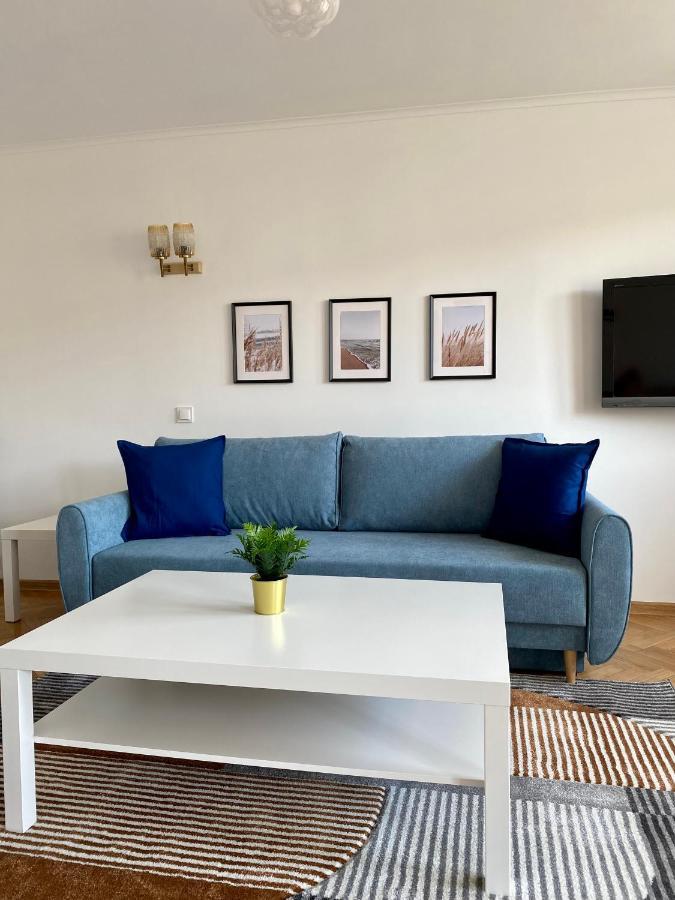 Avis Apartments Gdynia Skwer Kosciuszki 17-19 Bagian luar foto