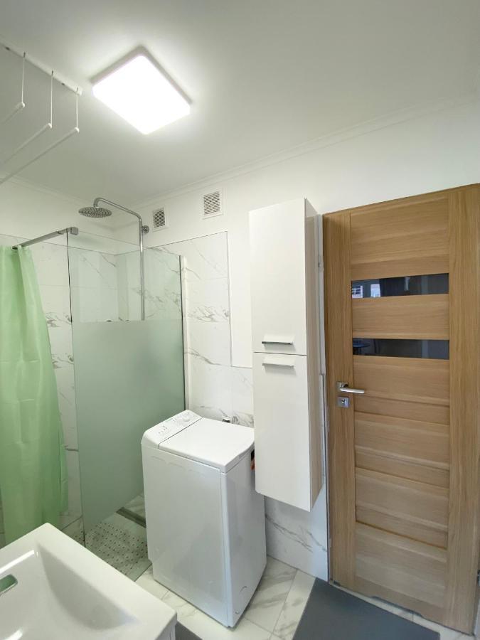 Avis Apartments Gdynia Skwer Kosciuszki 17-19 Bagian luar foto