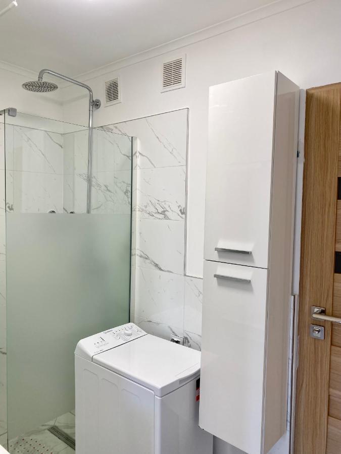 Avis Apartments Gdynia Skwer Kosciuszki 17-19 Bagian luar foto
